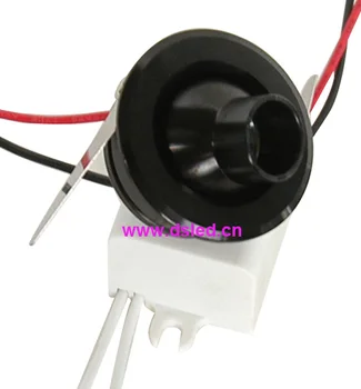 

Free shipping by DHL !! Good quality,high power 1W LED cabinet light,Cabinet LED spotlight,EDISON chip,110V-250VAC.DS-CB-1-1W