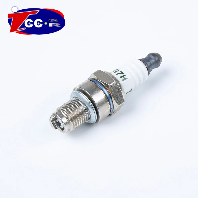 spark plug for 29cc 30.5cc engine zenoah CY for 1/5 hpi baja 5b km