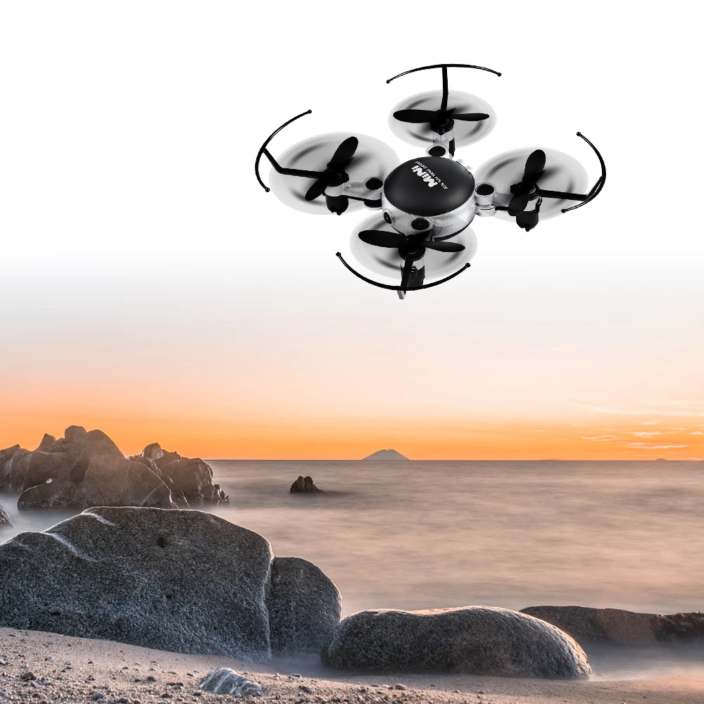 Aliexpress.com : Buy RC Quadcopter Helicopter 2.4GHz Wifi FPV 0.3MP ...