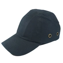100% Cotton Bump Cap Work Safety Helmet Summer Breathable Security Anti-impact Helmets Protective Hat 100% Cotton Bump Cap Work Safety Helmet Summer Breathable Security Anti-impact Helmets Protective Hat