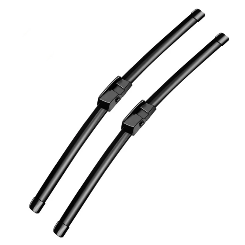 For Bmw F10 5 Series Front Window Windshield Wiper Blade Set New 528I