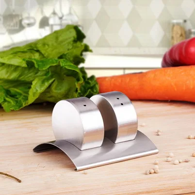 304 металлические наборы Cruet из нержавеющей стали креативная Новинка шейкер для