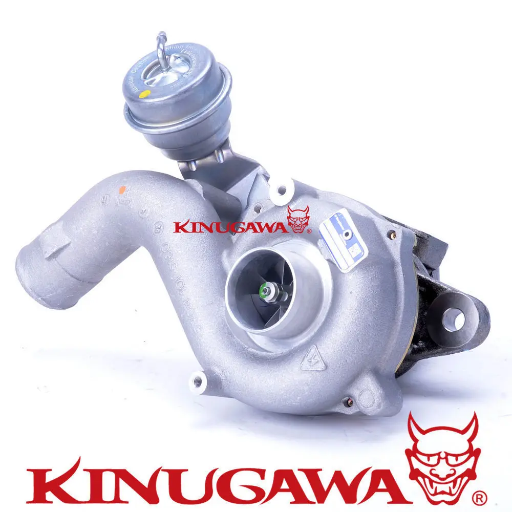 Турбокомпрессор kinugawa подлинный для KKK K03 058 53039880058 VW Golf IV New Beetle/для Audi A3|turbocharger
