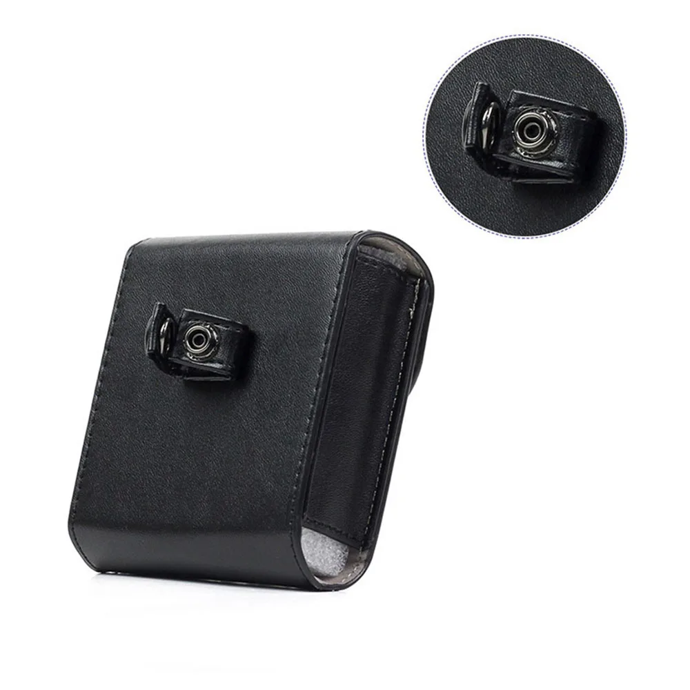 Пленка fuji Instax Mini, водонепроницаемая пленка из искусственной кожи, сумка для хранения фотографий, Карманный чехол для камеры fuji SQ20 SQ10 SQ6 SP-3