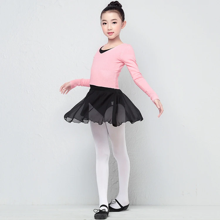 Adult Women Dancewear Ballet Top (1)