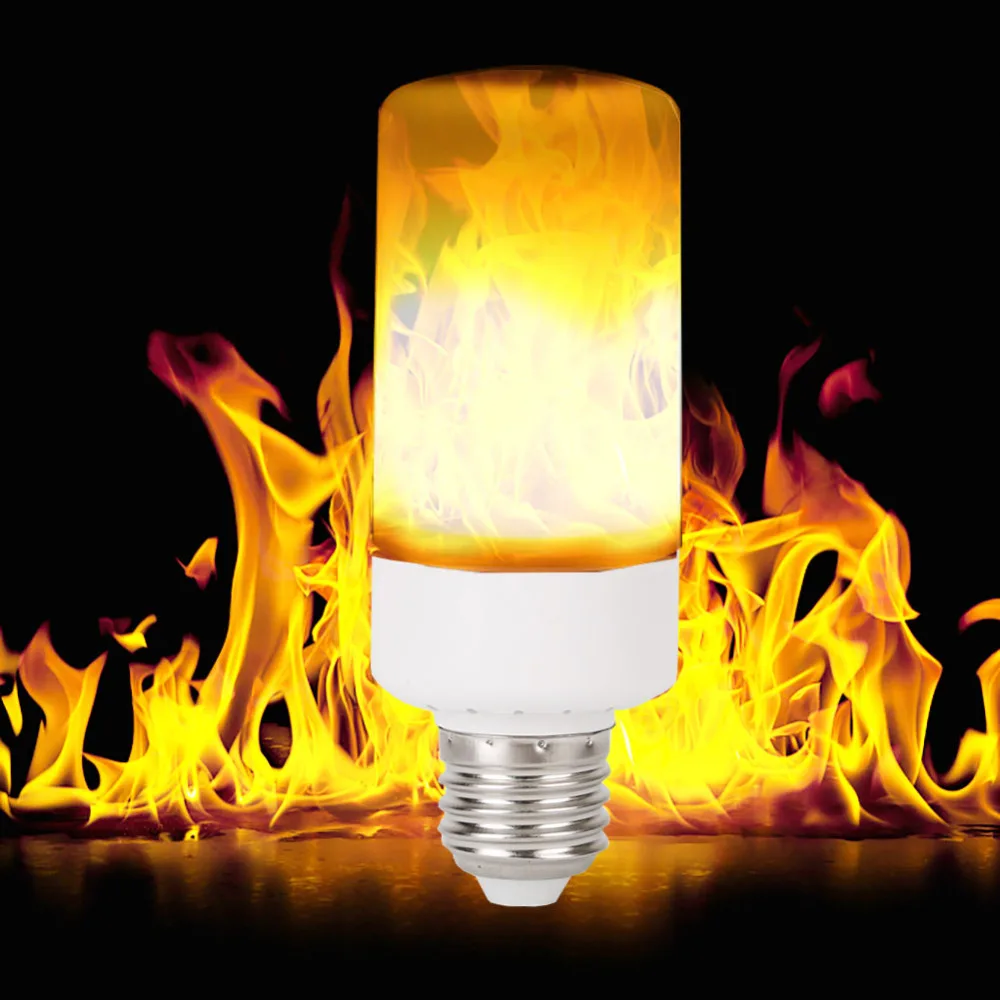 Luzes da Noite e26/e27 2835 smd led efeito Fonte de Luz : Lâmpadas Led