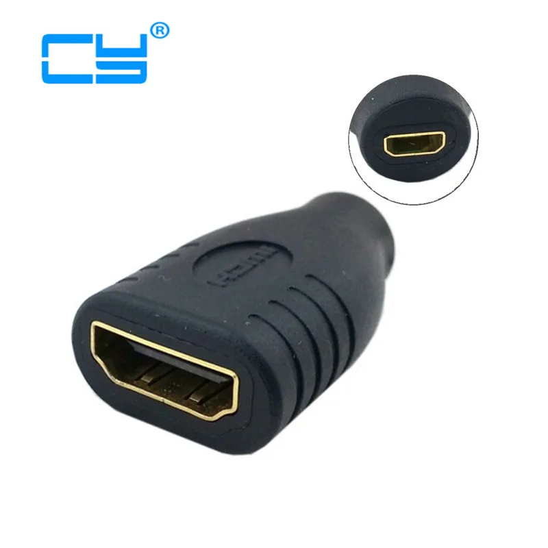 переходник hdmi female female