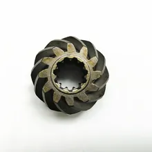 Шестерни подходят для Suzuki морской подвесной 9.9HP 15HP DT DF 9,9 15 9 99 57311-93901