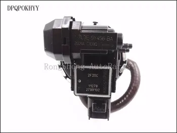 

DPQPOKHYY FOR 2007-2014 Ford F150 E150 E250 4.6L Emission EGR Valve OEM 7L3E-9Y456-BA 7L3E9Y456BA