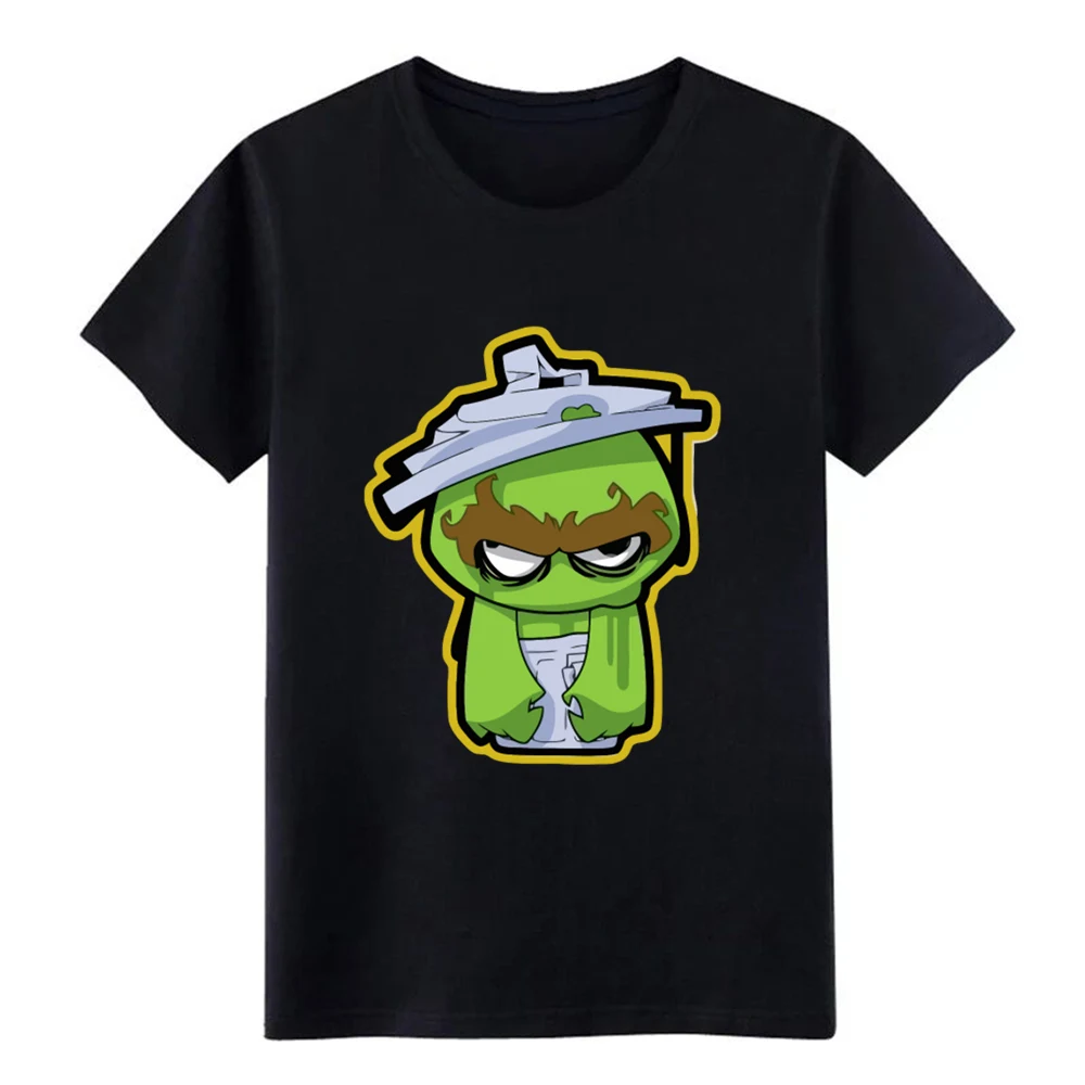 sesame t shirt printed cotton S-XXXL Basic Solid Cute New Style Spring Autumn Normal | Мужская одежда