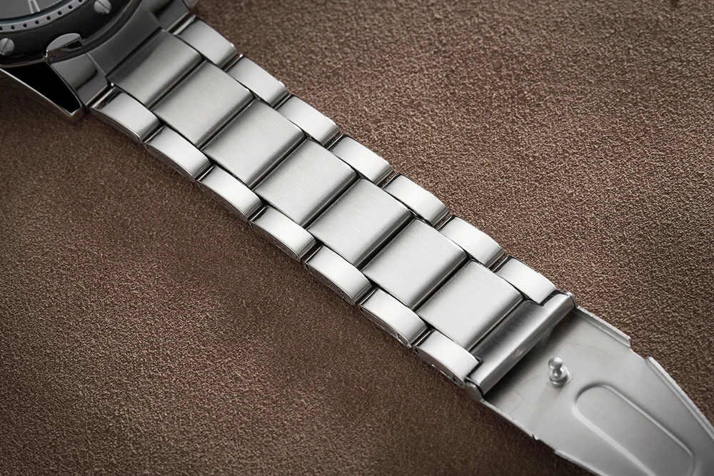 mens high quality solid stainless steel wrist watches (27)