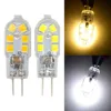 5pcs/set G4 LED Bulb, Bi-Pin Base, 20W Halogen Bulb Equivalent, DC 12 Volt, Warm White /White 3000K,6000k  360 Degree ► Photo 1/6