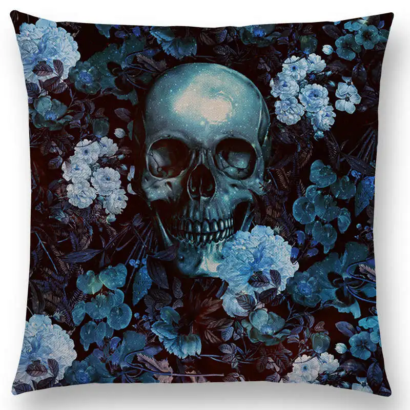 Чехол для подушки автомобиля дивана|throw pillow cases|pillows case pillowfloral cushion cover |