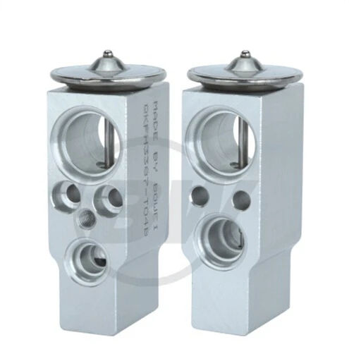 

Free Shipping,Auto air conditioner expansion valve for Peugeot 307 expansion valve