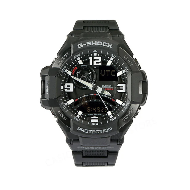 boitier montre casio boitier montre casio