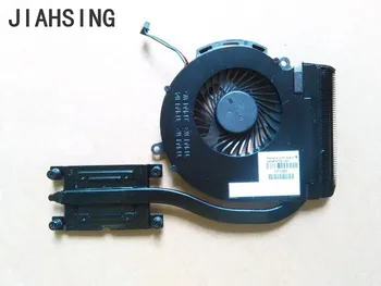 

New cooler for HP 14-D 15-D 240 g2 250 g2 cpu cooling heatsink with fan 747241-001 NFB75B05H-002 DFS551205ML0T FF77