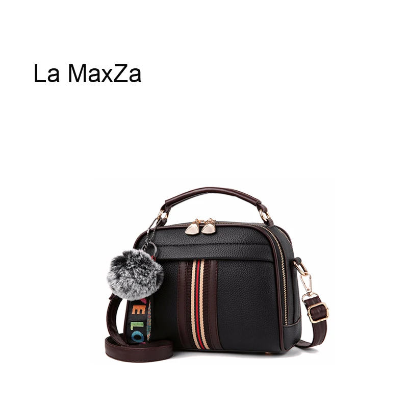 

La MaxZa Best Sell Luxury Handbags Women Bags Designer Handbag Purse Crossbody Bags For Women Handbags Office Bag Top-Handle Bag