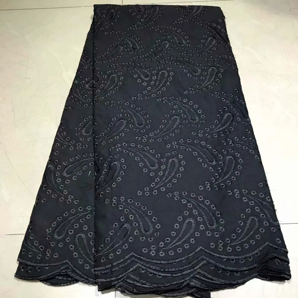 

Swiss Voile Cotton Lace Fabric 2019 Design African Swiss Voile Lace In Switzerland High Quality Swiss Dry Laces For Party
