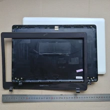 Топ-чехол для ноутбука с ЖК-дисплеем+ задняя крышка для samsung NP370 370E4J 370E4K 375E4J