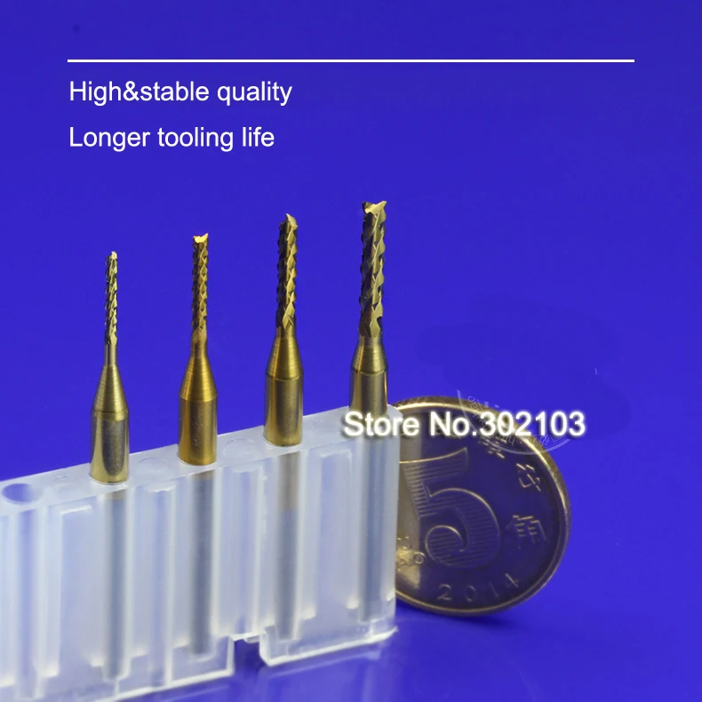 CNC tools4