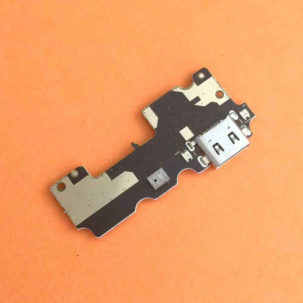 Для Gionee General mobile GM5 GM 5 plus зарядка через USB Зарядное устройство Док Разъем порты и