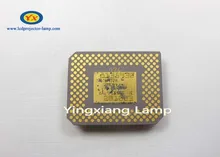 100% Original Projector DMD chip 1076-7328