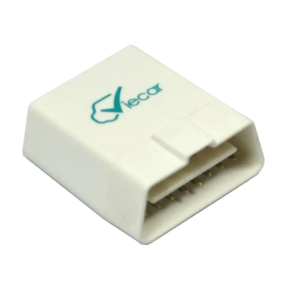 Для IOS/Android показателя viecar 4.0 2018 Новые Bluetooth OBD2 автомобиль сканер с автомобилей HUD