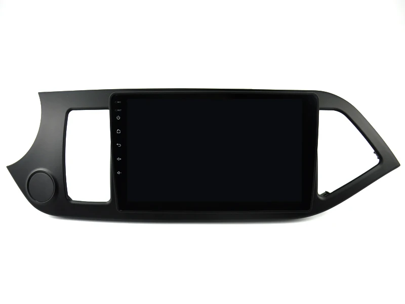 AVGOTOP автомобильный dvd плеер GPS для KIA Morning/Picanto 2014 мультимедийный навигационный