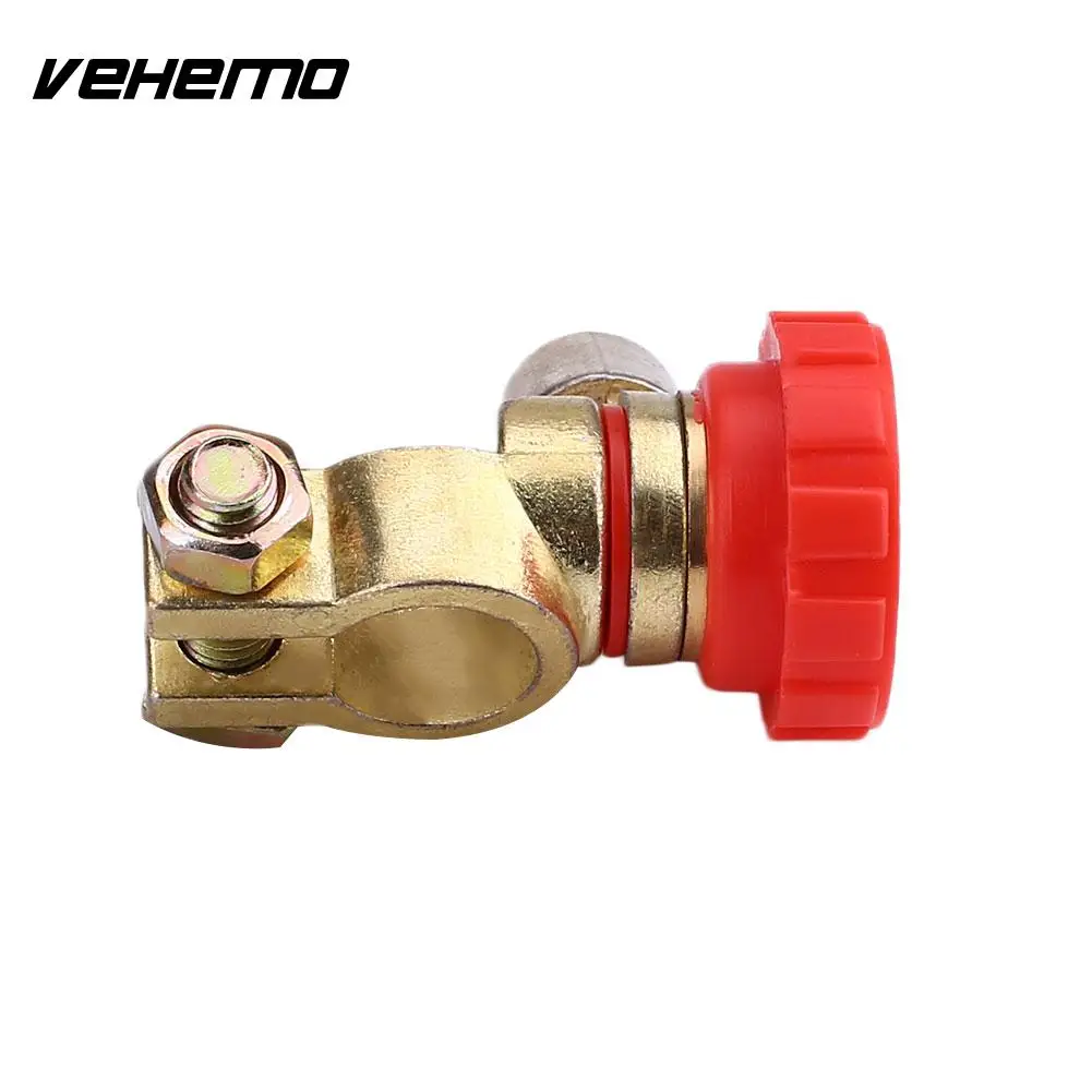 Car Charger Cut Off Switch Battery Isolator Quick Shut