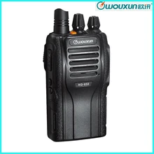 Wouxun KG-833 400-470MHz Wireless Communication System uhf portable radio long range professional walkie talkie