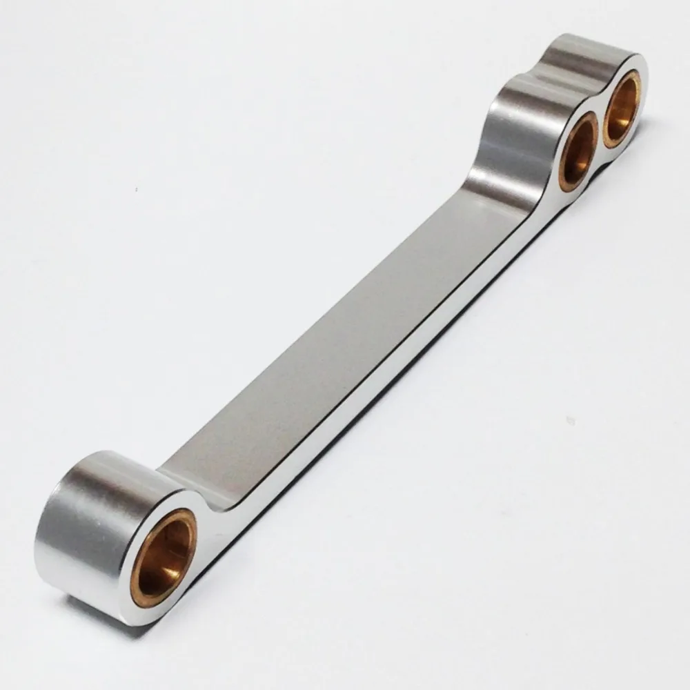 Aftermarket мотоциклетные части опускание ссылка для 1998-2005 Yamaha YZF-R1 YZF-R6 черный