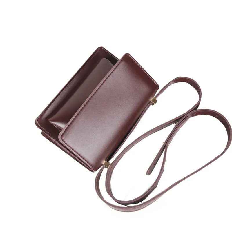 Buy 2018 Summer New Tide Women Bag Hong Kong Wide