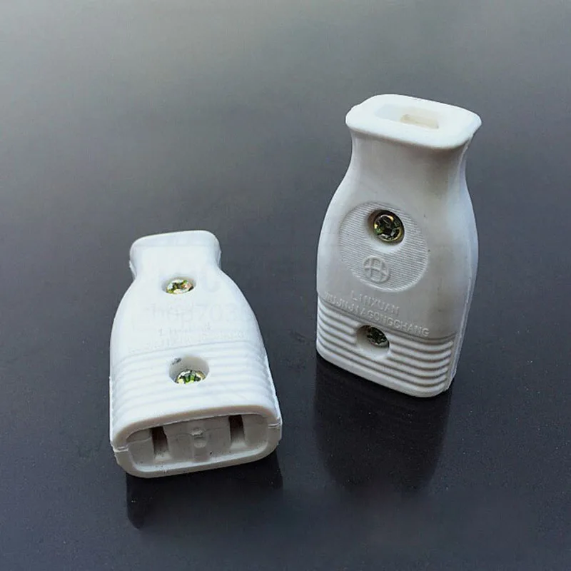 1 комплект удлинительных шнуров на двух плоских контактных разъемах с поддержкой