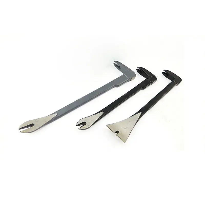 

Dragonpad Steel Nail Crowbar Automobile Tire Pry Bar Tire Wrecking Bar