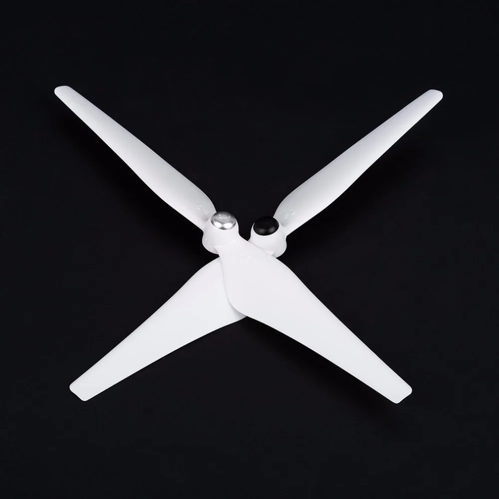 KEBETEME 1 пара 9450 9*4,5 CW/CCW самоблокирующийся пропеллер Prop для Phantom 2 Vision для DJI Phantom 1/2