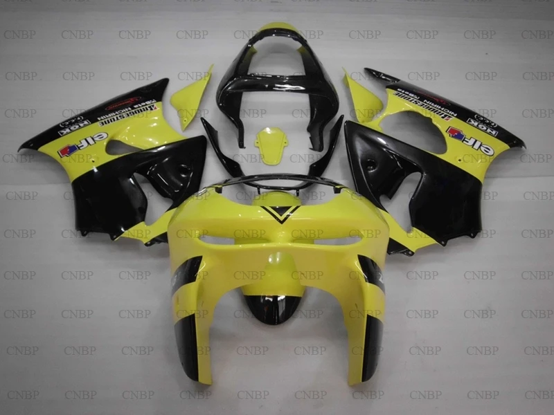 636 Zx6r 1998 1999 Fairing Kits Ninja Zx6r 1999 Body Kits Ninja Zx