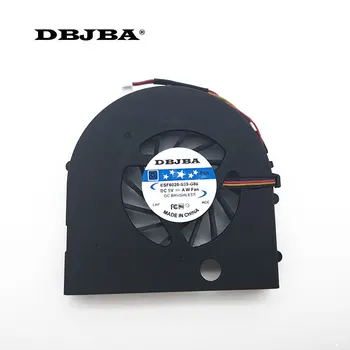 

New Laptop CPU fan cooling fan for DELL XPS M1530 1530 PP28L GC055515VH-A