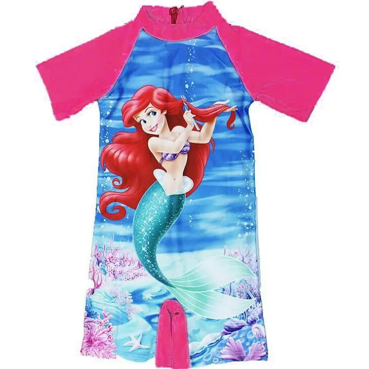 cinderella swimsuit