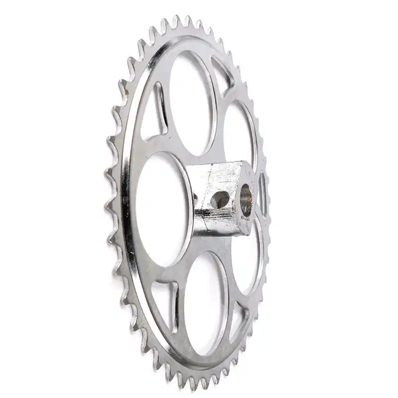 wide pedal crank motorized bicycle