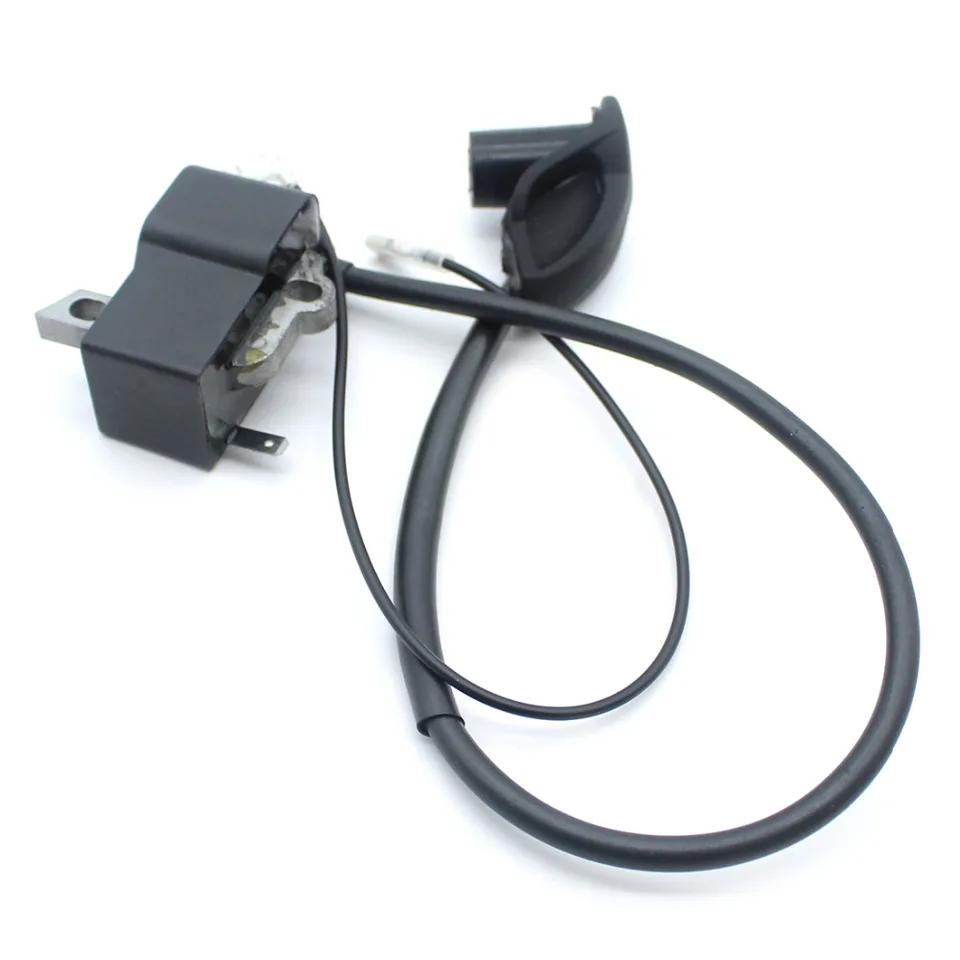 thumbnail image 2 of Yingshop Carburateur Compatible Avec FS020 FS120 FS120R FS200 2 of 12