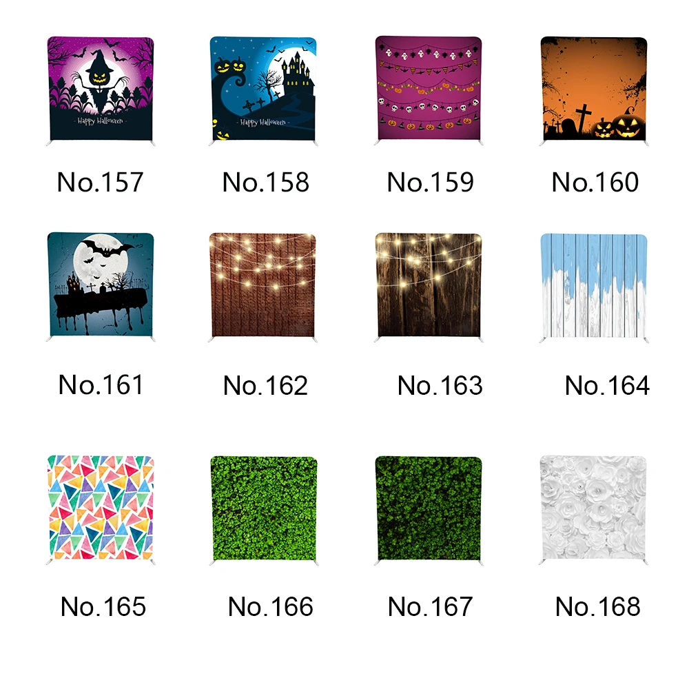 pillow case 157-168