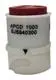 

Lighting Connectors Luminus Size 16 3P Inline Recpt SJS840300