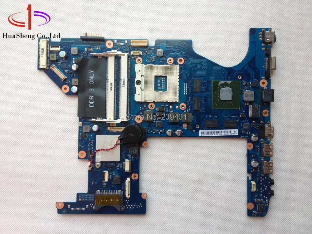 For SAMSUNG RF511 Laptop font b Motherboard b font BA92 08160A BA92 08160B font b Motherboards
