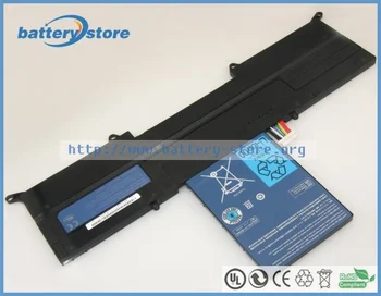 

New Genuine laptop batteries for AP11D3F,Aspire S3-951,AP11D4F,3ICP5/67/90,AP13J4K,KT00304001,S3 Ultrabook 13.3,11.1V,6 cell