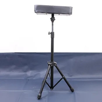 

Tattoo Arm Rest Holder Stand Tripod Portable Adjustable Height Stainless Steel High Quality Steady Tatoo Armrest Support Sale
