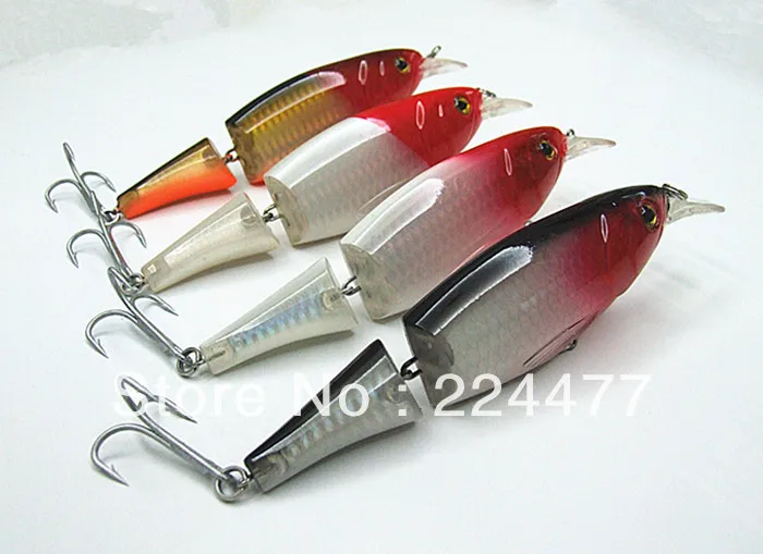 Online Buy Wholesale fishing lure parts from China fishing lure parts
