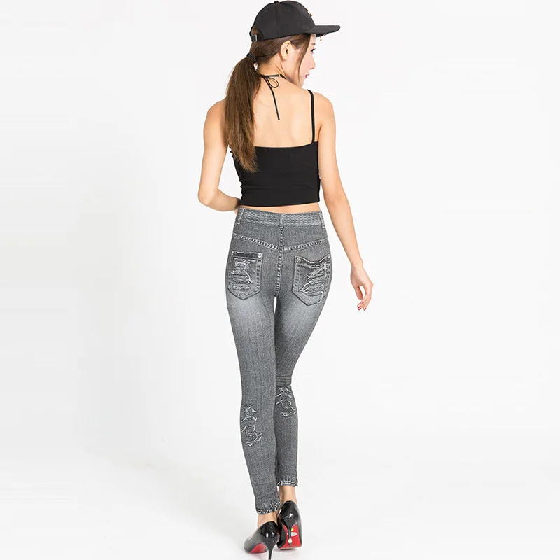 Leggings Women Solid Color New Water Drop Printing Leggings Polyester Hip High Waist Casual Slimming Fitness Legging Leggings Women Solid Color New Water Drop Printing Leggings Polyester Hip High Waist Casual Slimming Fitness Legging