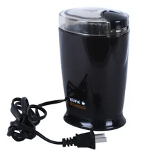 220V электрическая кофемолка многофункциональная шлифовальная машина