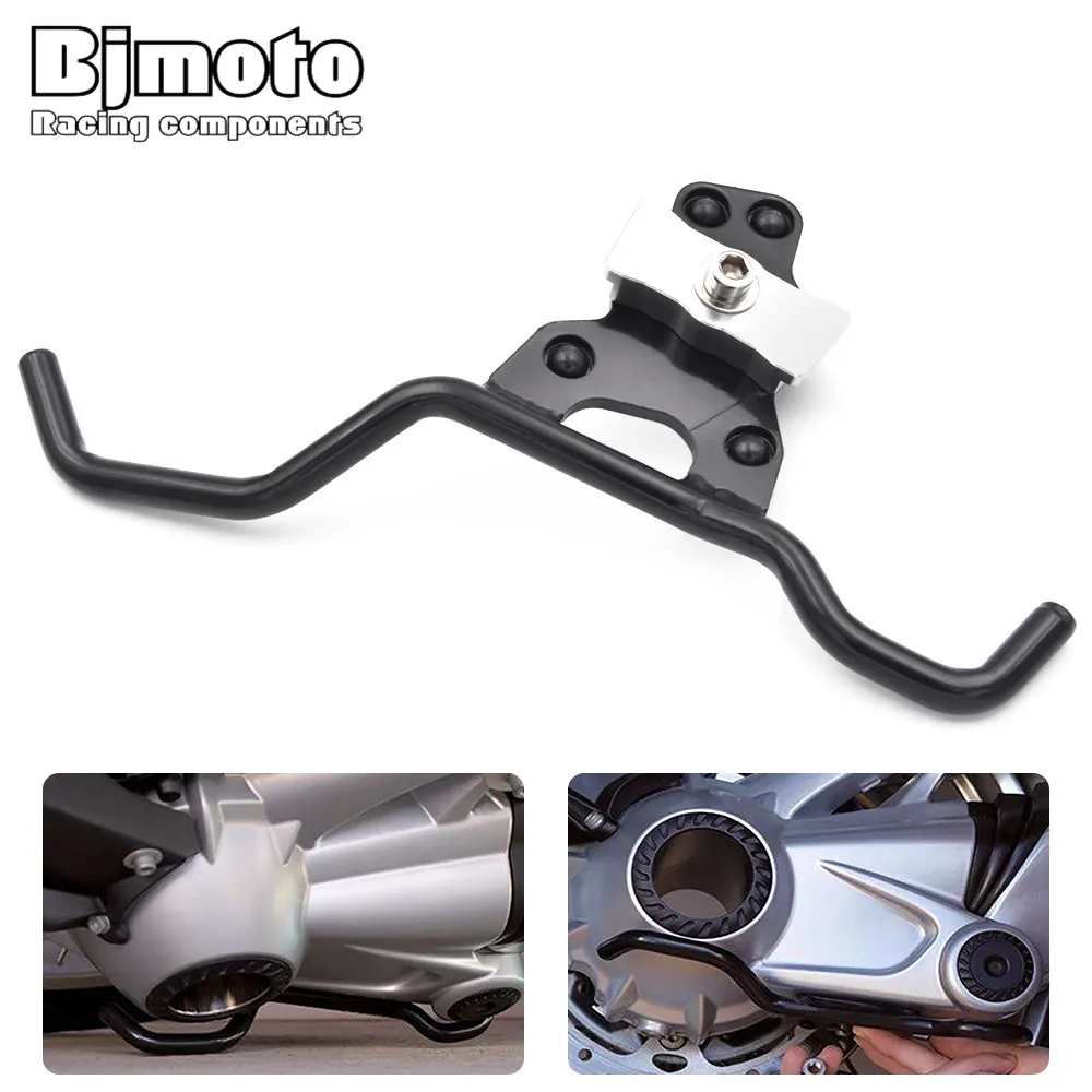 

Motorcycle Driver Racing R1200GS Para Lever Guard Protector For BMW R 1200 GS LC 2013-2018 R 1200 ADV Adventure 2014-2018