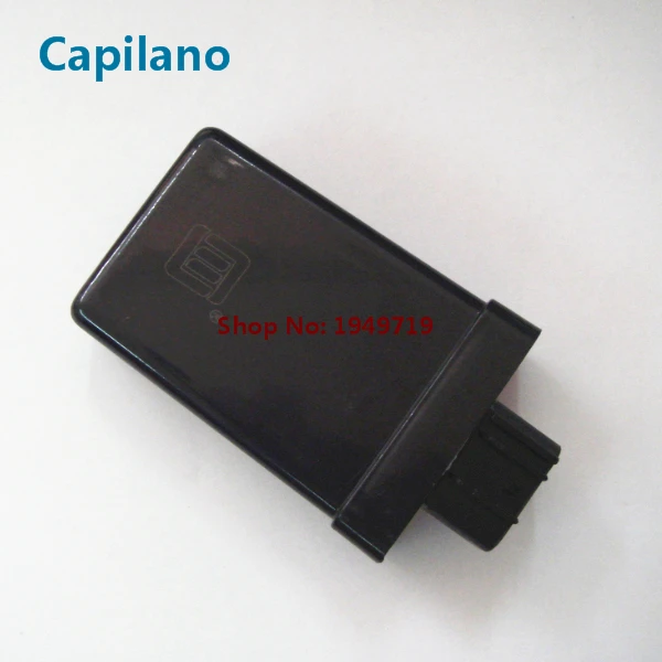 motorcycle ignition CDI unit YBR125 for yamaha YBR EURO I electric